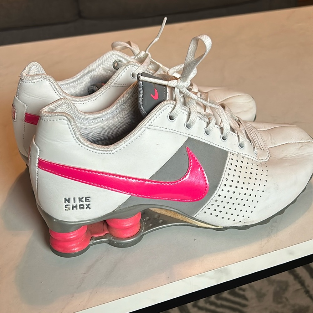 Nike Shox